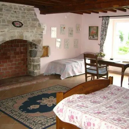 Ferienhaus Besneville *