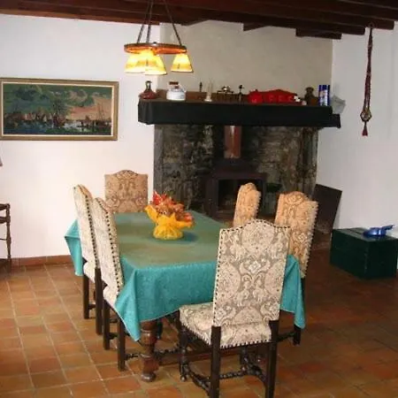 Ferienhaus Besneville Besneville