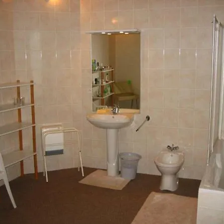 Ferienhaus Besneville Besneville
