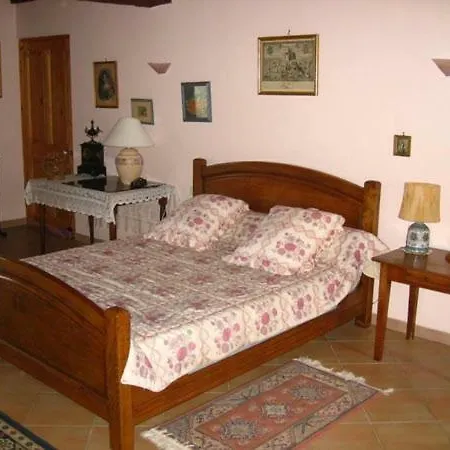 Ferienhaus Besneville
