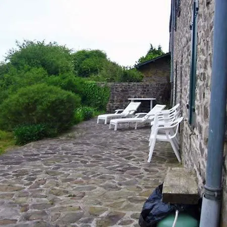Ferienhaus Besneville *