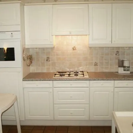 Ferienhaus Besneville