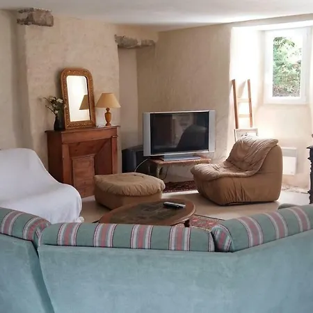 Ferienhaus Besneville Besneville