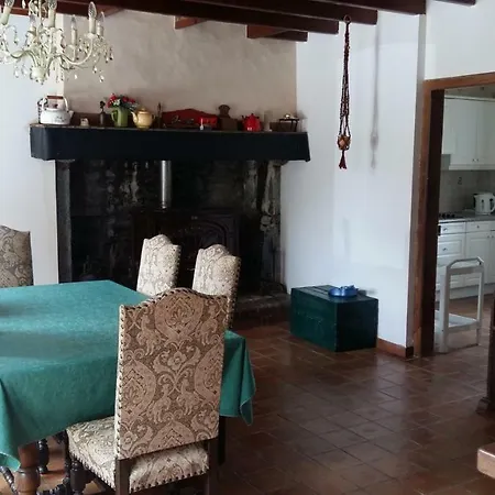 Besneville Ferienhaus