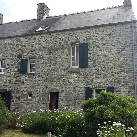 Ferienhaus Besneville Besneville