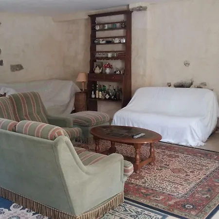 Ferienhaus Besneville Besneville
