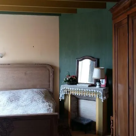 Besneville Ferienhaus Besneville