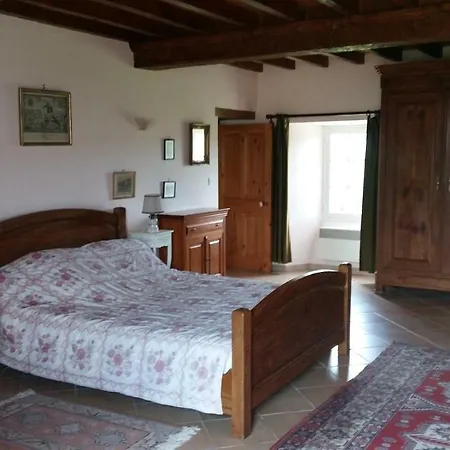 Ferienhaus Besneville Besneville